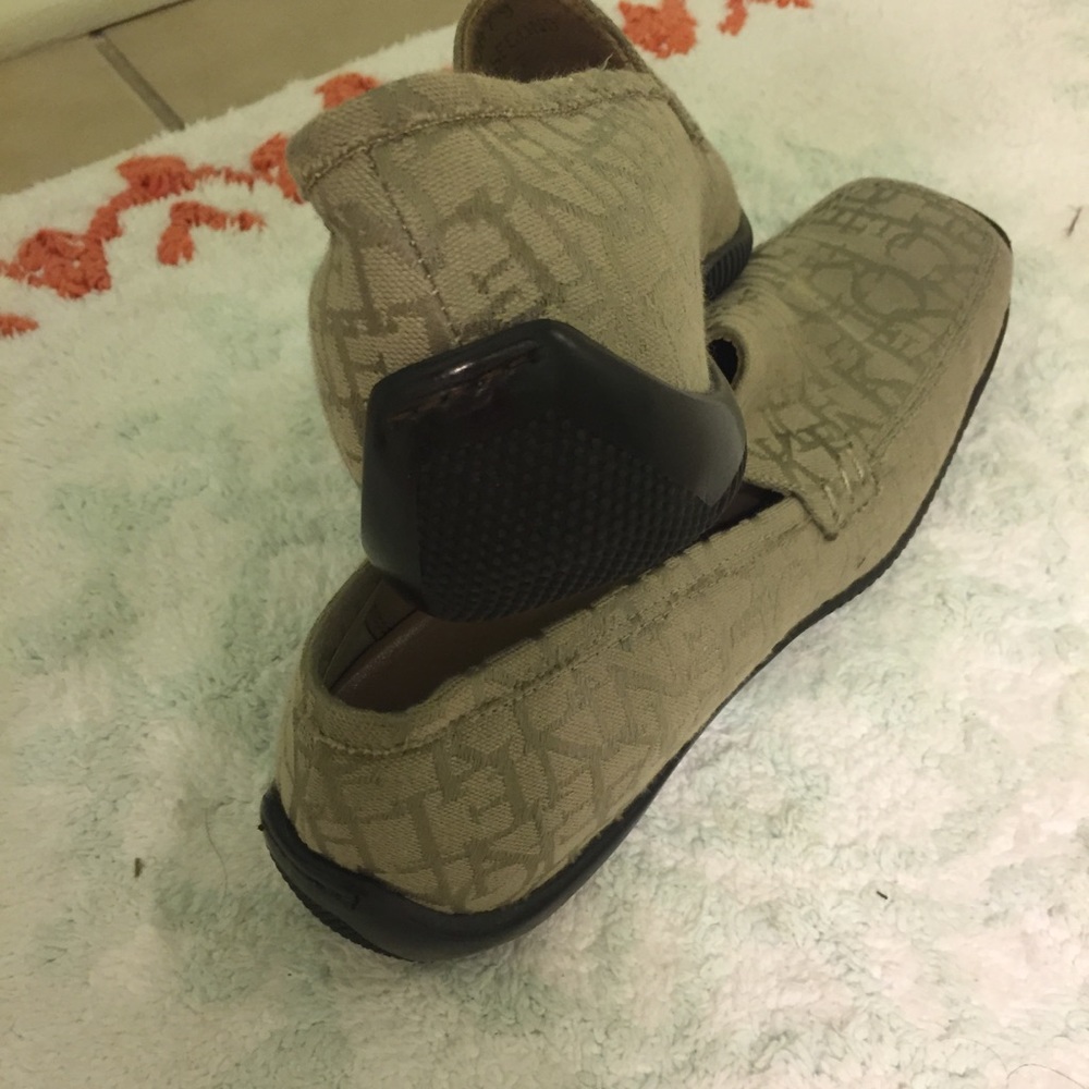 Kenneth Cole Shoes size 7 - Picture 3 of 6